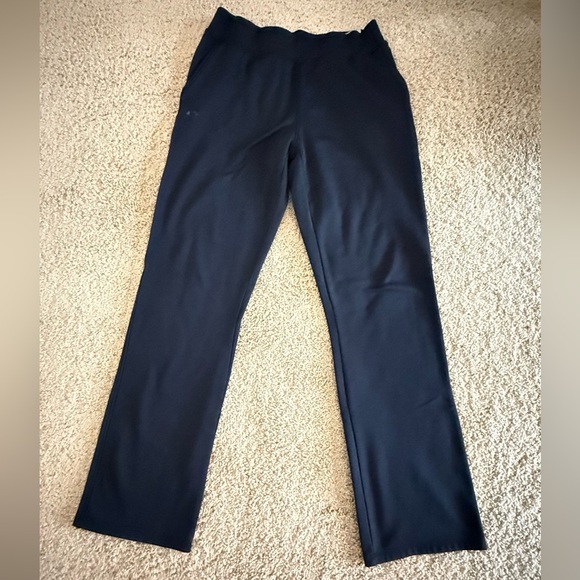 Under Armour Pants - Under Armour Fleece Straight Leg Pants